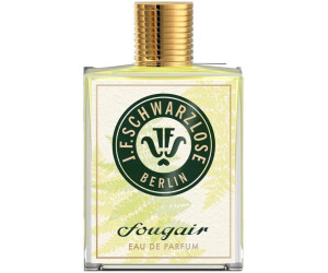J.F. Schwarzlose Berlin Fougair Eau de Parfum (100ml)