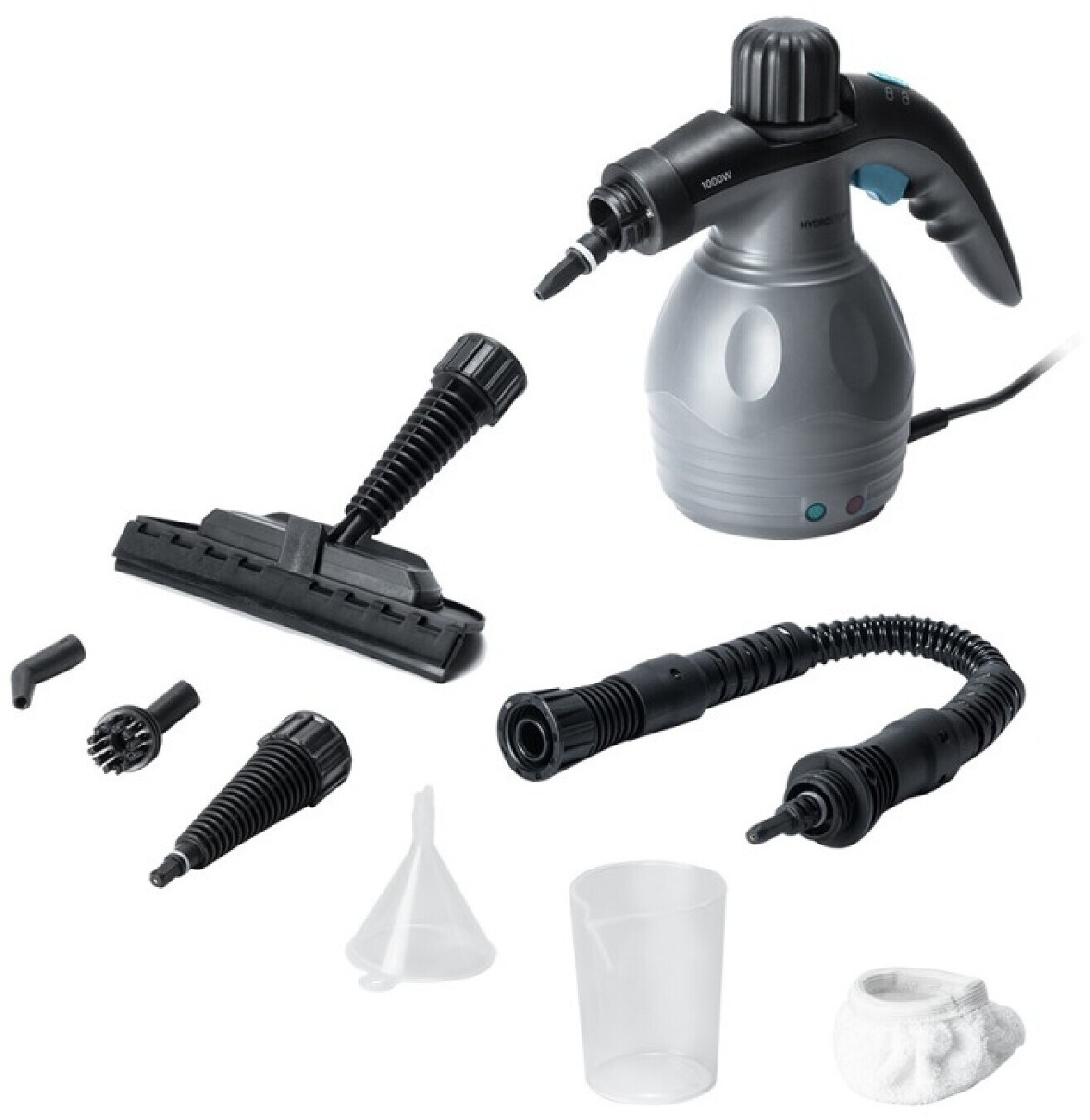 Cecotec HydroSteam 1030 Active