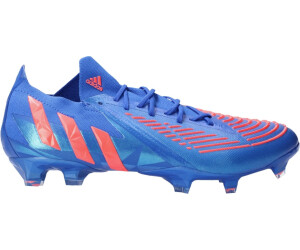 Blue adidas outlet predators