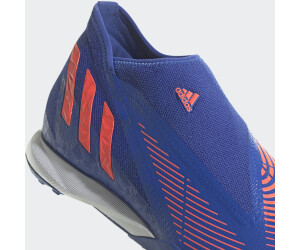 Buy Adidas Predator Edge.3 Laceless TF Unisex (GX2630) from £67.37 (Today)  – Best Deals on idealo.co.uk