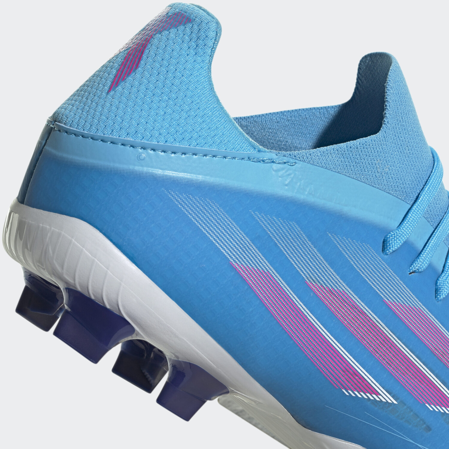 Adidas x 19.1 fg blau weiss schwarz store