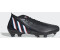Adidas Predator Edge.1 FG Unisex (H02935) core black/cloud white/vivid red