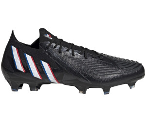 Adidas Predator Edge.1 Low FG core black cloud white vivid red ab 119 00 Preisvergleich bei idealo