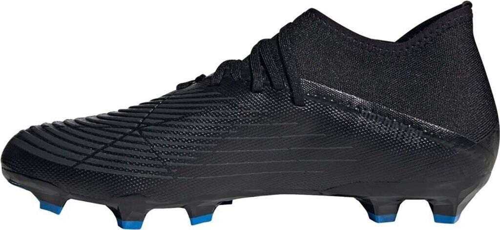 Adidas predator 18.2 core black shop