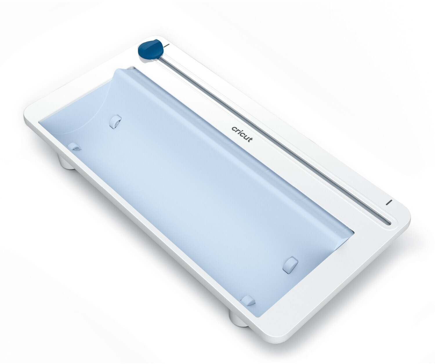 Cricut Roll Holder-White -2009039