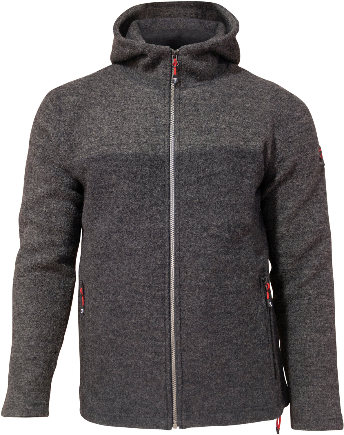 Ivanhoe of Sweeden Joel Hood Man grey