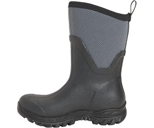 Mid height best sale muck boots