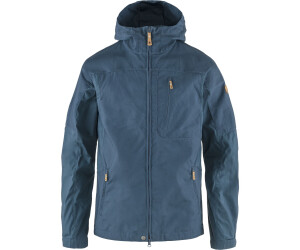 Buy Fjallraven Sten Jacket M indigo blue from 230.00 Today Best Deals on idealo