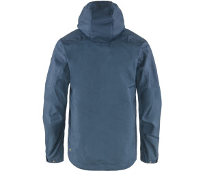 Fjallraven men's on sale sten jacket review