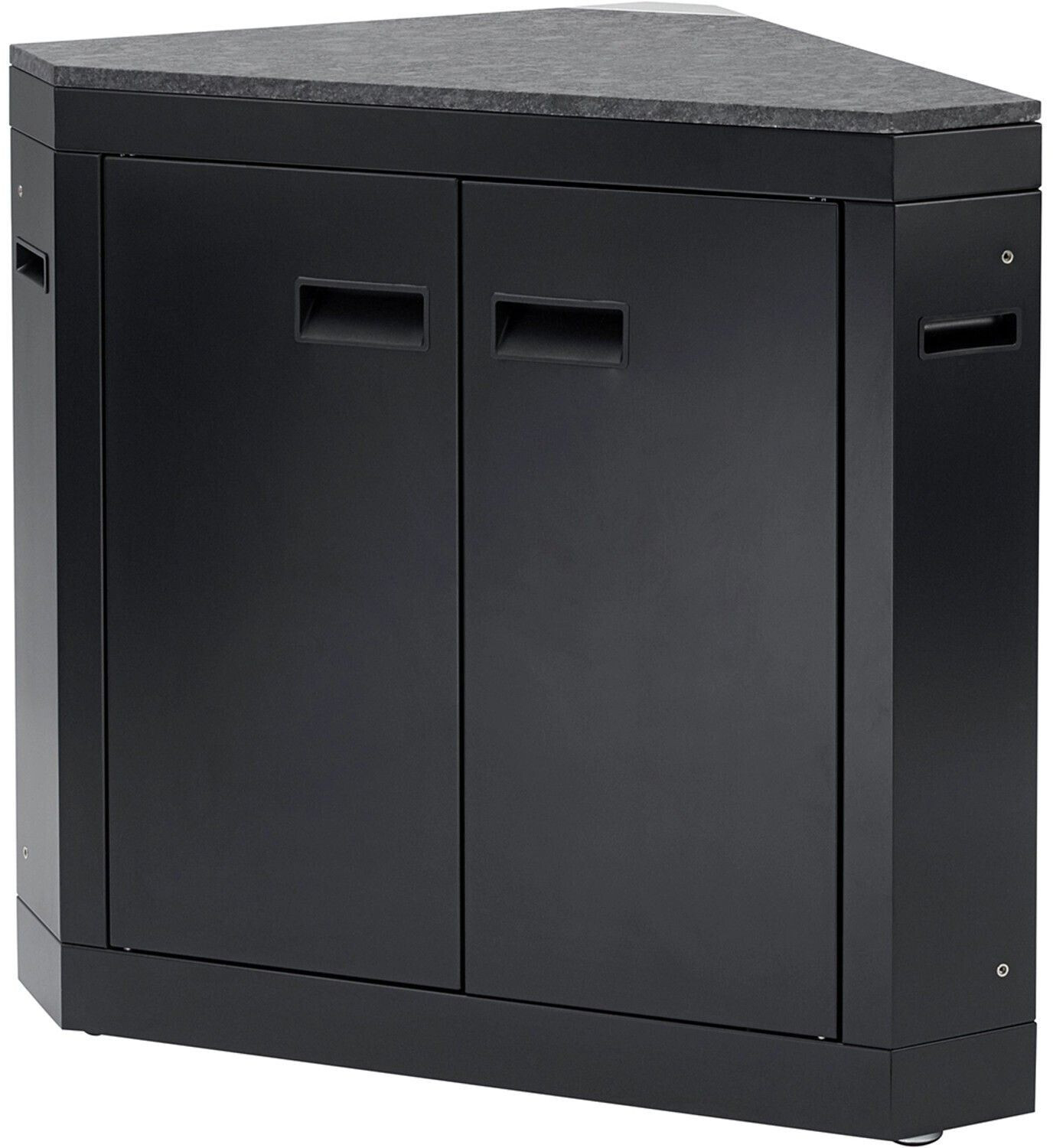 Char-Broil Ultimate Corner Moduke 90 x 97 x 55 cm Black
