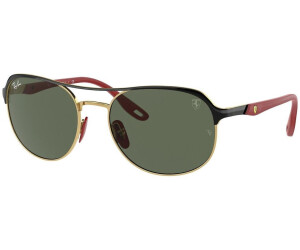 Buy Ray Ban Scuderia Ferrari Collection RB3685M from 104.80