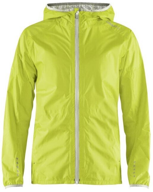 Craft Shell 2.5l lime/platine