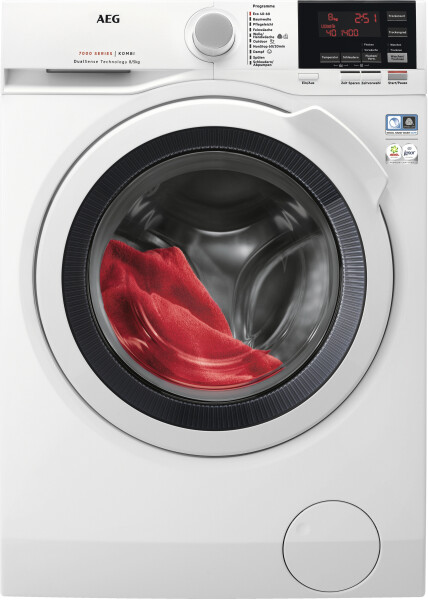 AEG L7WBA60680
