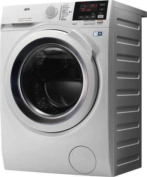 AEG L7WBA60680, Bild 2