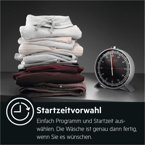 AEG L7WBA60680, Bild 9