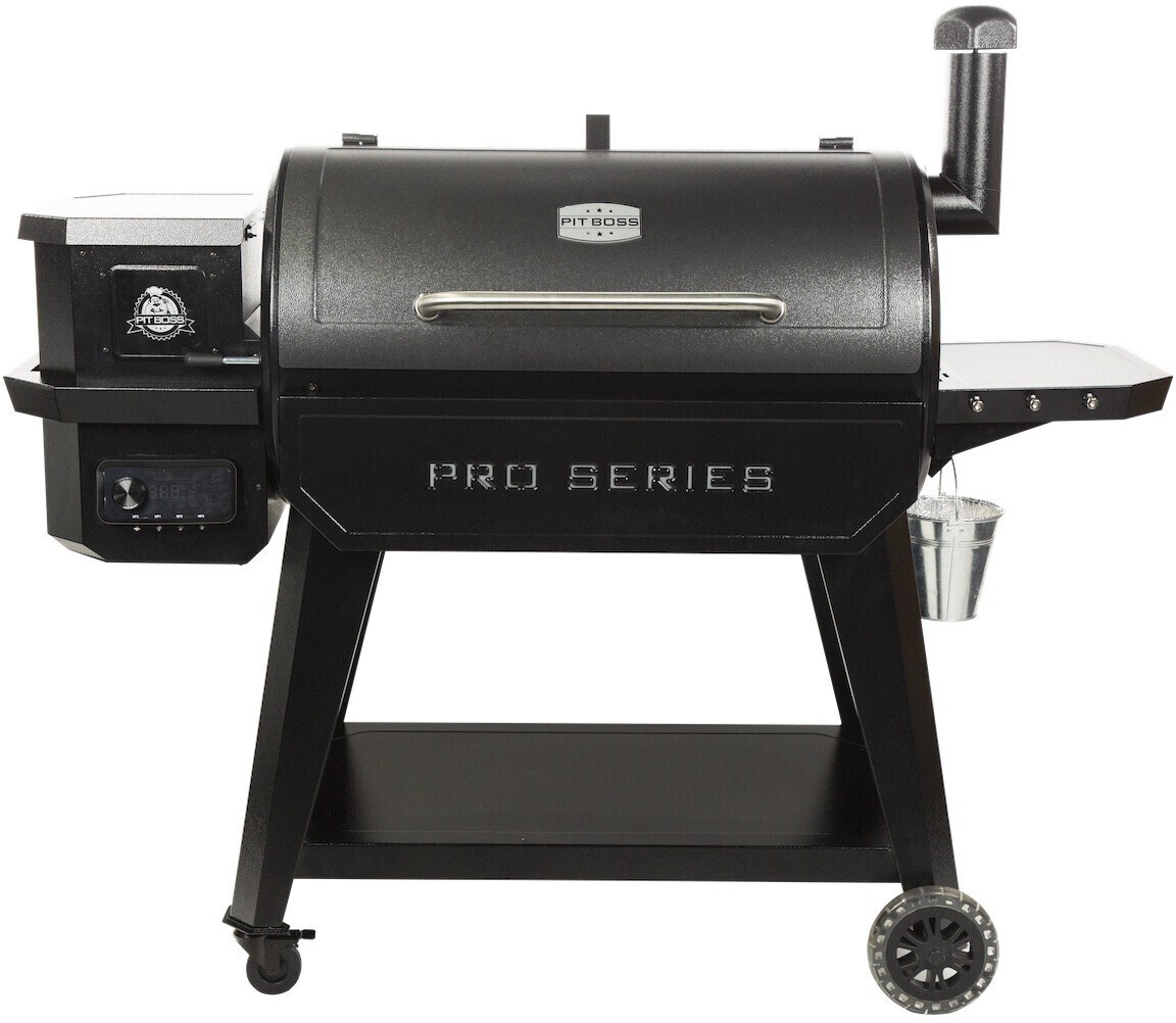 Pit Boss Navigator Pro PB 1150 Wifi (10832)