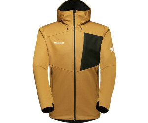 Mammut Ultimate VII Softshell Hooded Jacket Les Soldes arrivent le 8 janvier 2025 idealo