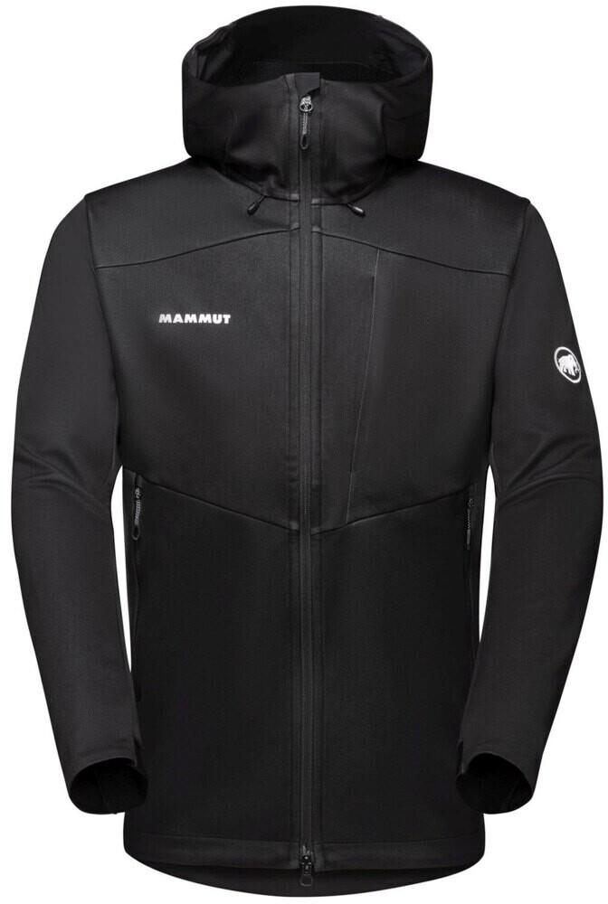 Mammut Ultimate VII Softshell Hooded Jacket Les Soldes arrivent le 8 janvier 2025 idealo