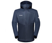 Mammut ultimate softshell 2025