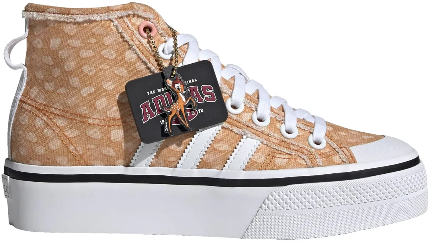 Adidas nizza trainers white burgundy shop