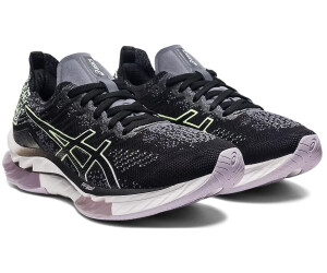 Asics Kinsei Blast black illuminate yellow ab 110 00 Preisvergleich bei idealo