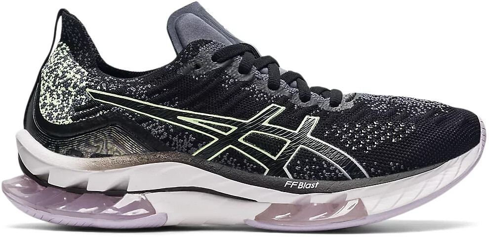 Asics gel kinsei 9 violet discount