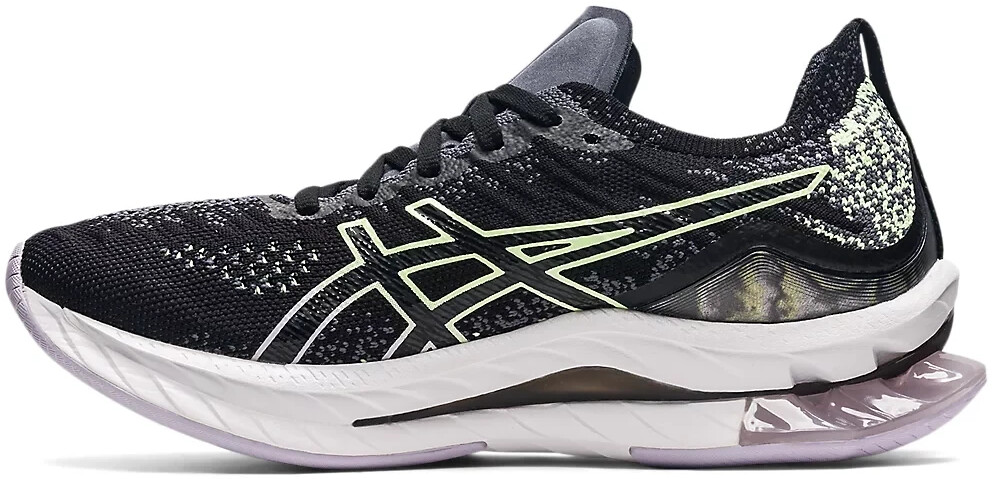 Asics gel kinsei 9 femme noir sales