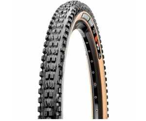 Maxxis Minion DH F3C MaxxTerra EXO TR Skinwall 27.5 x 2.30 58 584 au meilleur prix sur idealo
