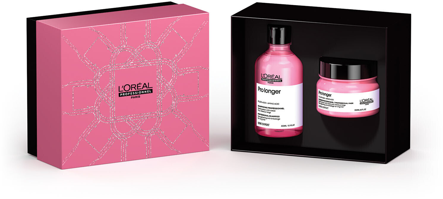 L'Oréal Series Expert Pro Longer Duo Gift Set (2 pcs.)