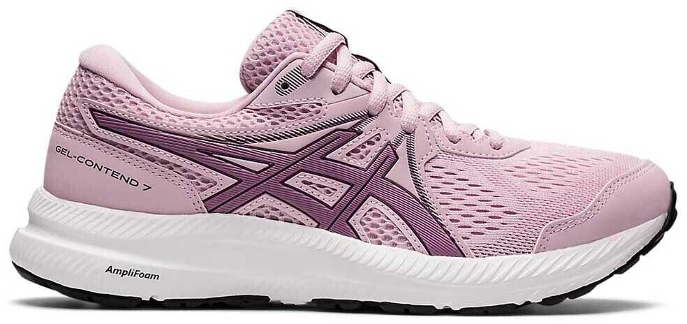 Asics gel foundation top 7 uomo rose