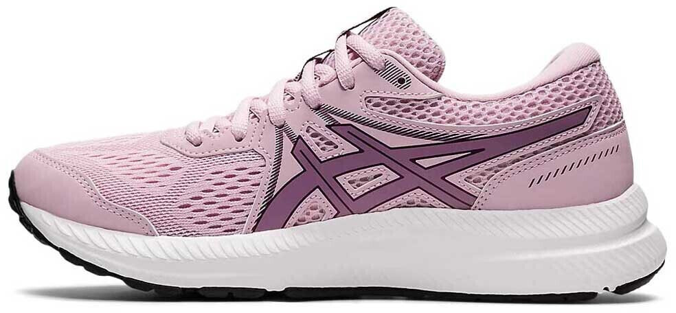 Asics gel foundation 7 donna cheap rosa