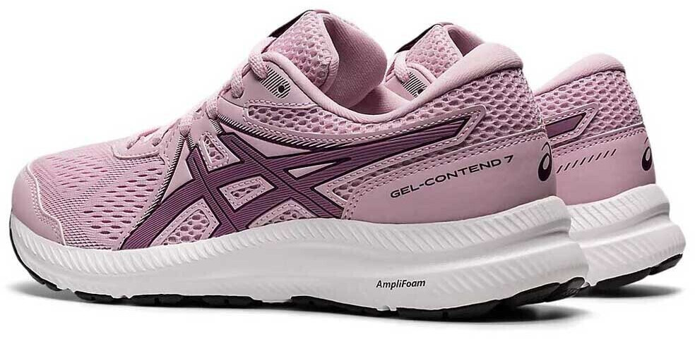 Asics Gel Contend 7 Women barely rose rosequartz a 58 00 oggi