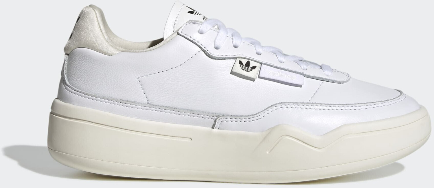 Adidas hypersleek white online