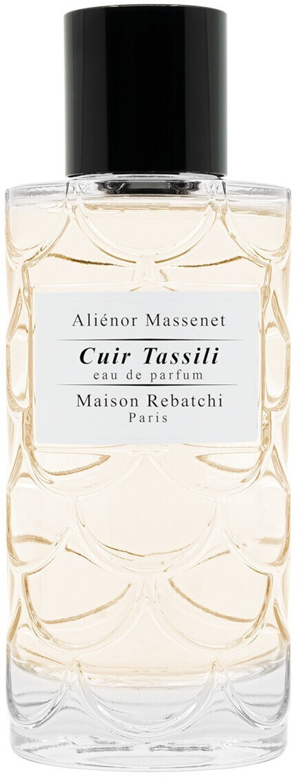 Maison Rebatchi Cuir Tassili Eau de Parfum