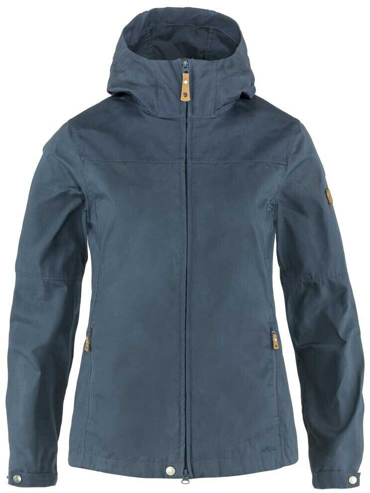 Image of Fjällräven Stina Jacket W indigo blue