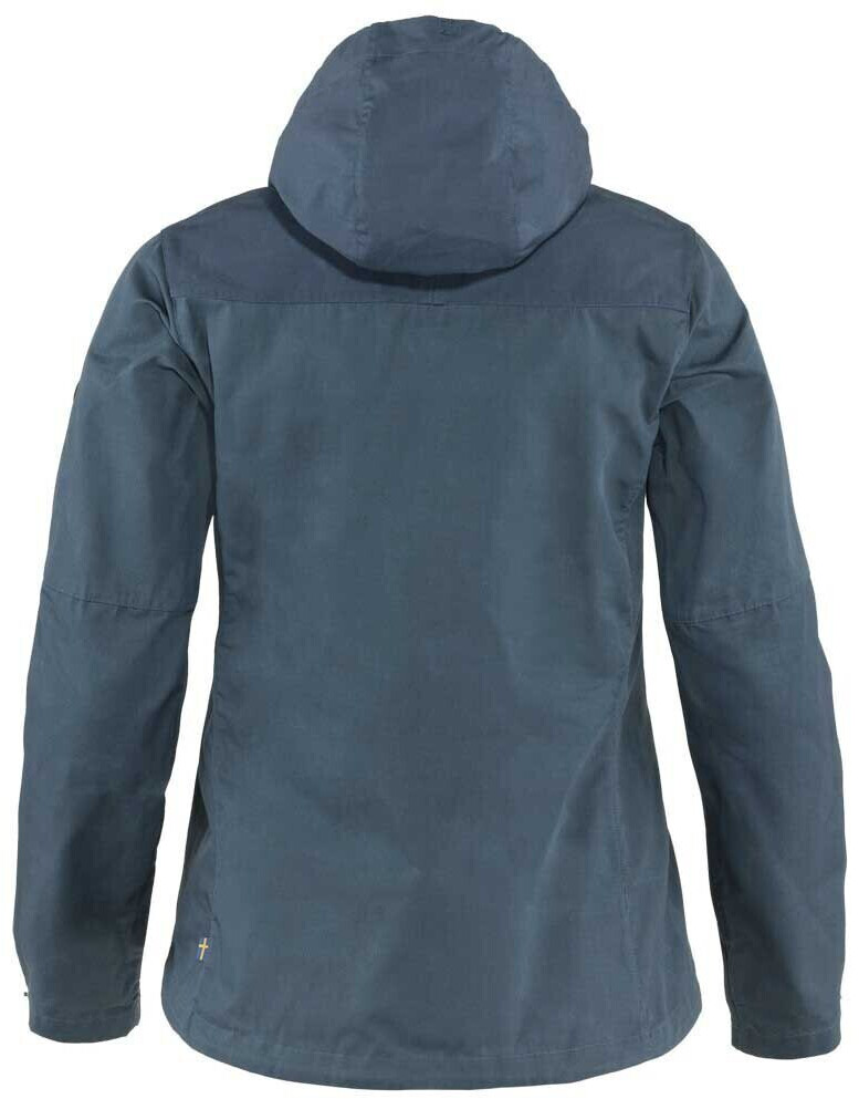 Stina fjallraven jacket hotsell