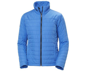 Hh merino discount fleece hooded jacket