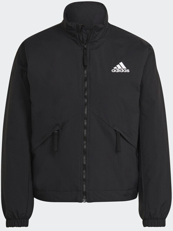 Adidas light jacket women's cheap