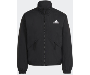 Patria Conflicto Gastos Buy Adidas Back to Sport Light Insulated Women black from £41.99 (Today) –  Best Deals on idealo.co.uk