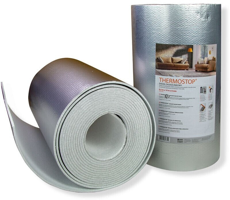 Thermo-Stop 6 mm 5qm