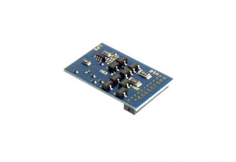 ESU LokPilot Basic Decoder (59029)