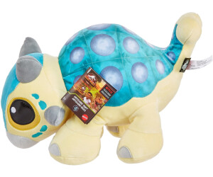 Jurassic world shop cuddly toys