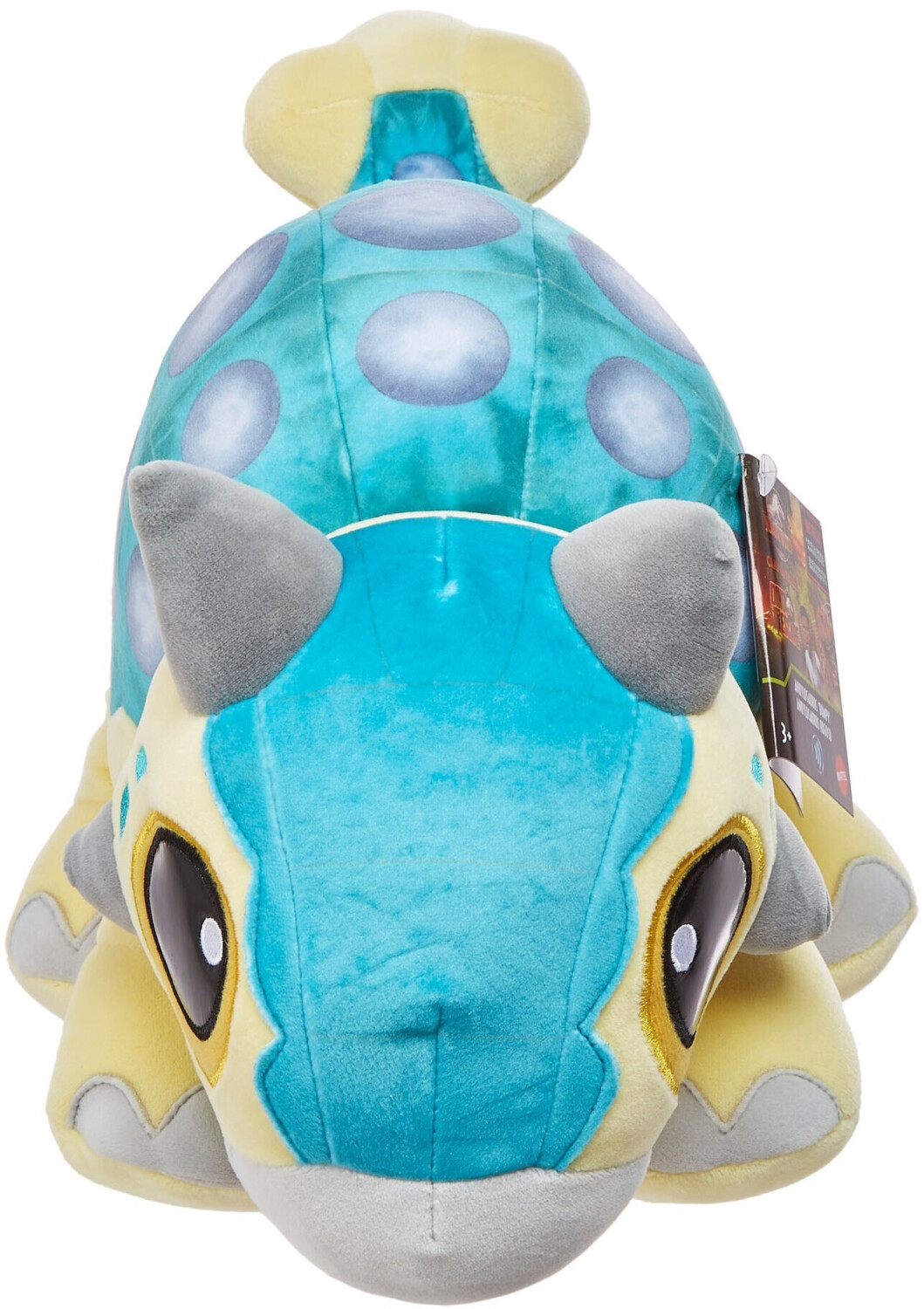 Ankylosaurus discount stuffed animal