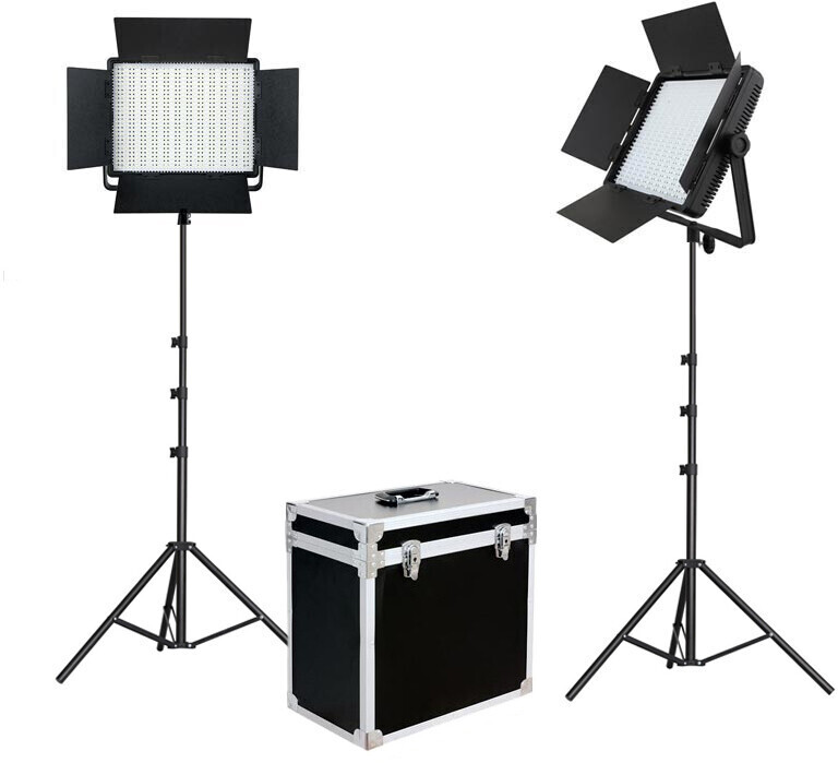 Nanlite CN-900 CSA 2Kit