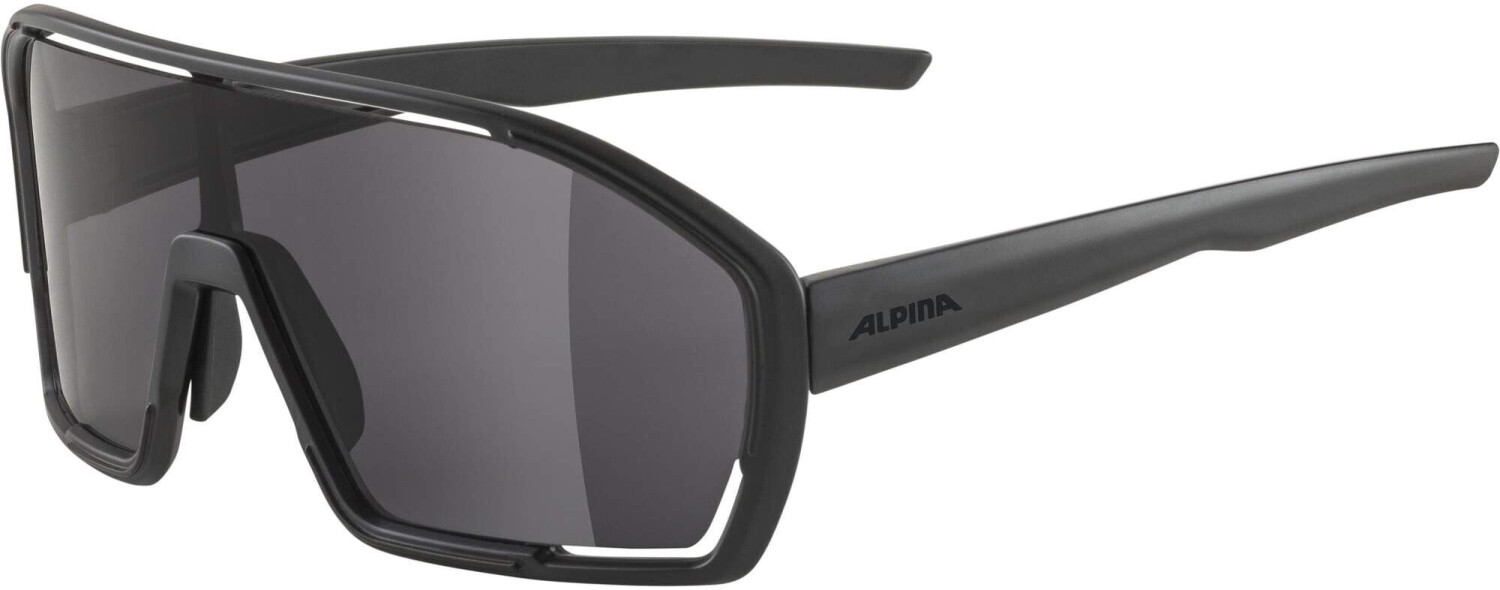 Photos - Sunglasses Alpina Sports  Sports Bonfire A8687 