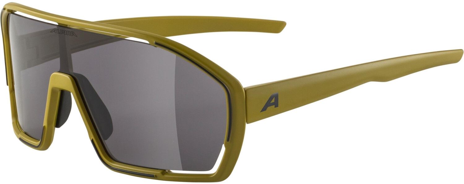 Alpina Sports Bonfire A8687 olive