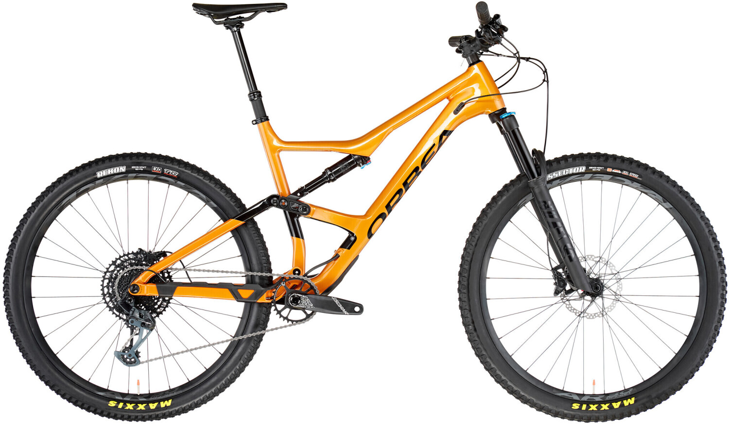 Orbea occam 2025 h20 eagle