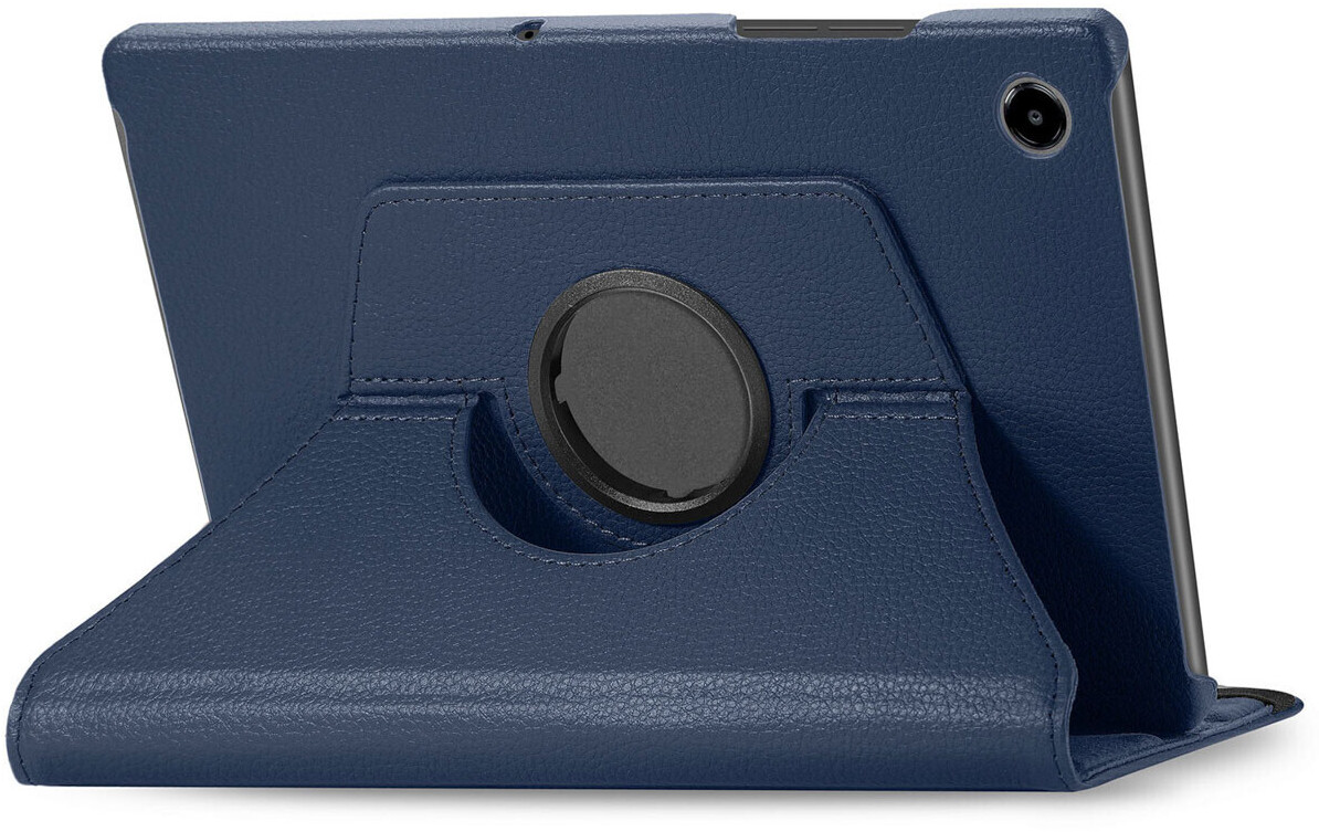iMoshion 360° Case Samsung Galaxy Tab A8 2021 Darkblue