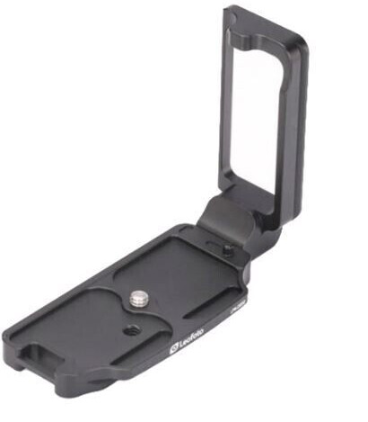 Leofoto Combo L Plate for Nikon D850