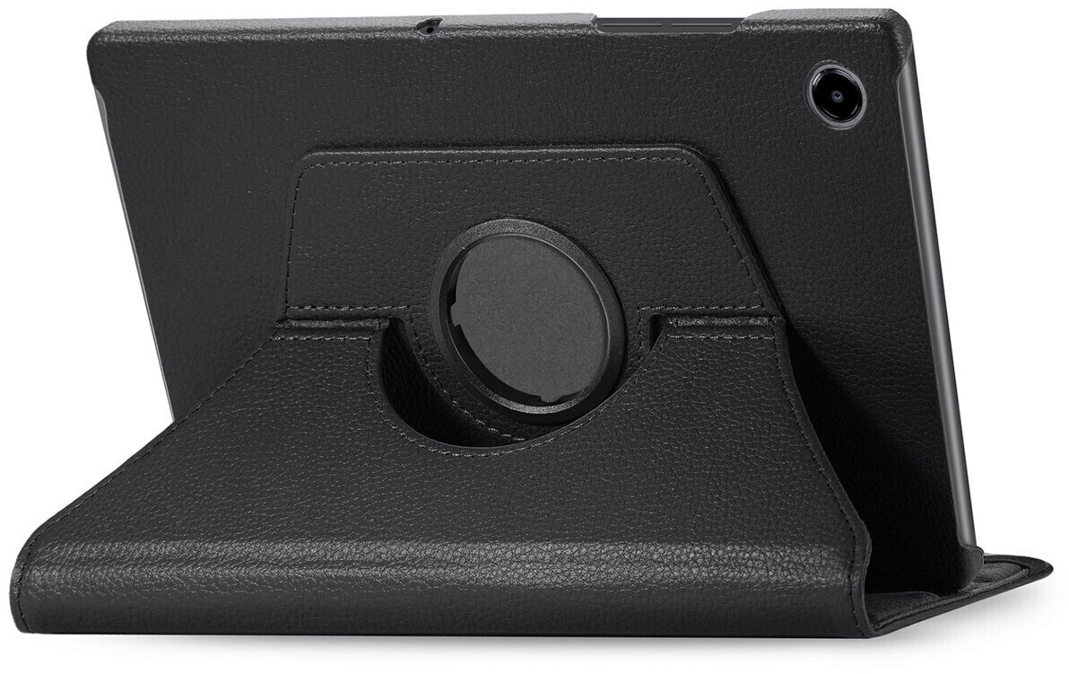 iMoshion 360° Case Samsung Galaxy Tab A8 2021 Black